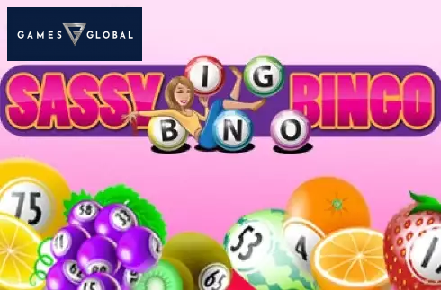 Sassy Bingo